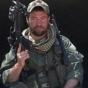 Meet your Posher, Raymond